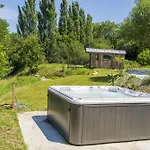 Dependance Avec Jacuzzi Σπίτι διακοπών *