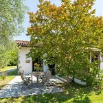 Dependance Avec Jacuzzi Σπίτι διακοπών Arcangues