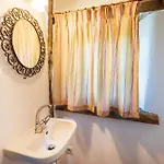 Σπίτι διακοπών Dependance Avec Jacuzzi Arcangues
