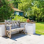 Dependance Avec Jacuzzi Arcangues