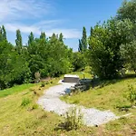 Σπίτι διακοπών Dependance Avec Jacuzzi