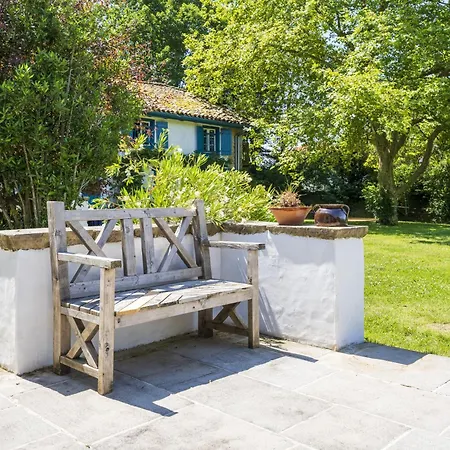 Dependance Avec Jacuzzi