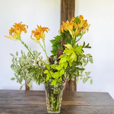 別荘 Dependance Avec Jacuzzi アルカング