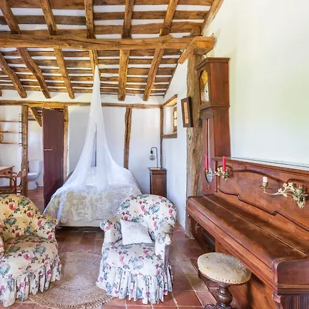 Dependance Avec Jacuzzi * Arcangues