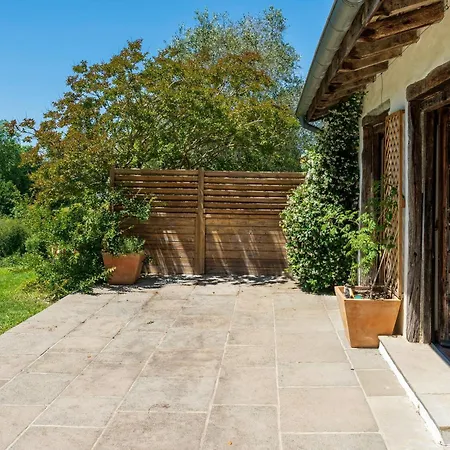 Dependance Avec Jacuzzi Prázdninový dům Arcangues