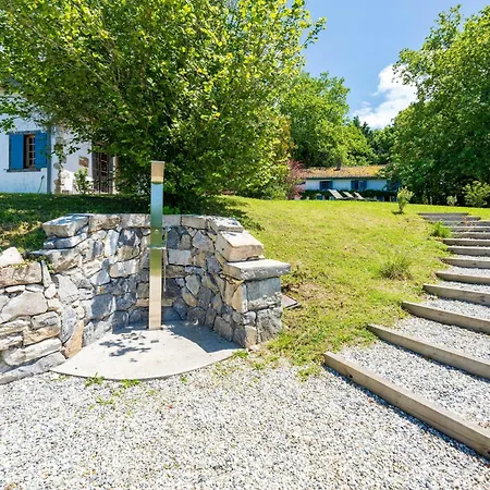 Dependance Avec Jacuzzi * Arcangues