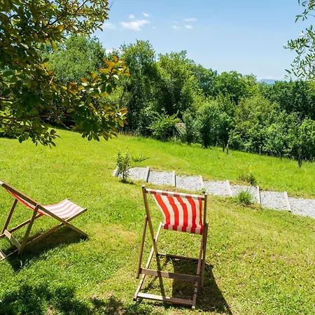 Prázdninový dům Dependance Avec Jacuzzi Arcangues