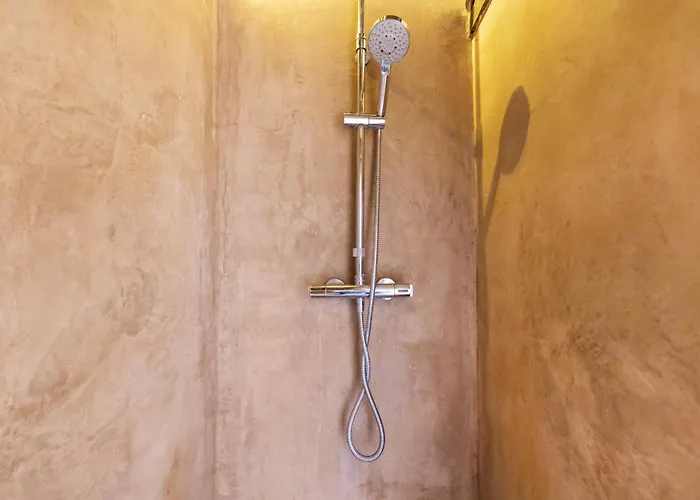 Dependance Avec Jacuzzi *