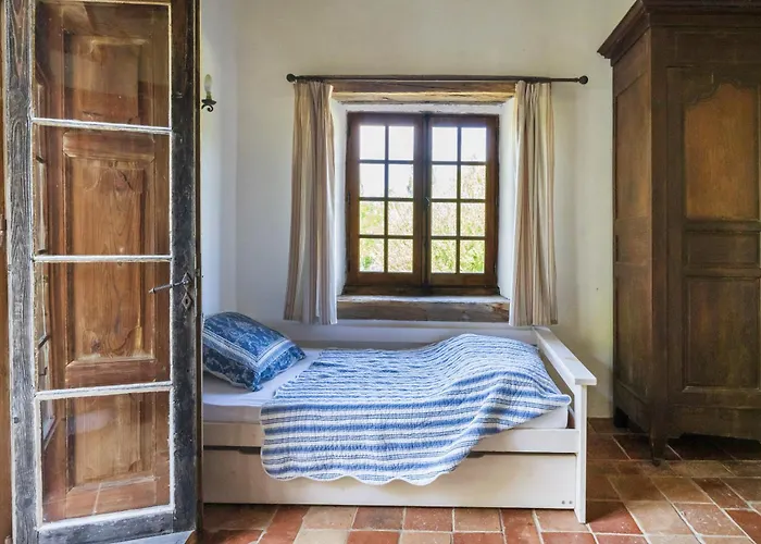 Dependance Avec Jacuzzi