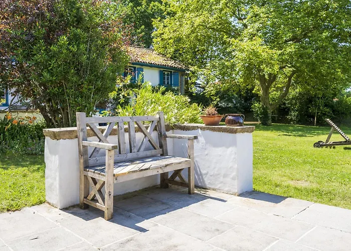 Dependance Avec Jacuzzi