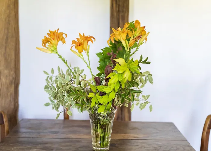 Feriehus Dependance Avec Jacuzzi Arcangues