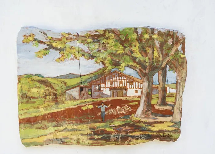 Dependance Avec Jacuzzi *