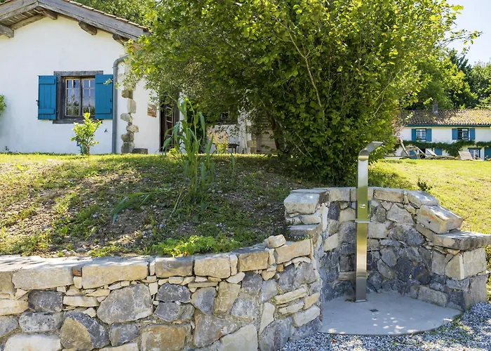 Dependance Avec Jacuzzi