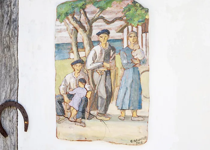 Feriehus Dependance Avec Jacuzzi *