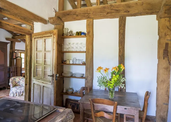 Dependance Avec Jacuzzi Arcangues