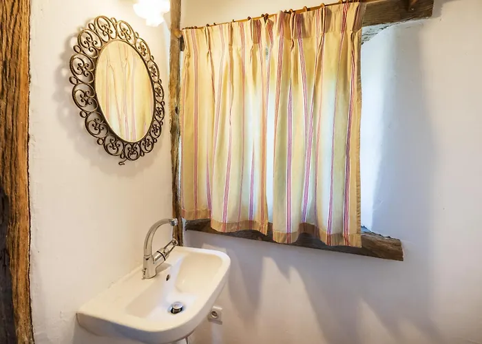 Dependance Avec Jacuzzi * Arcangues