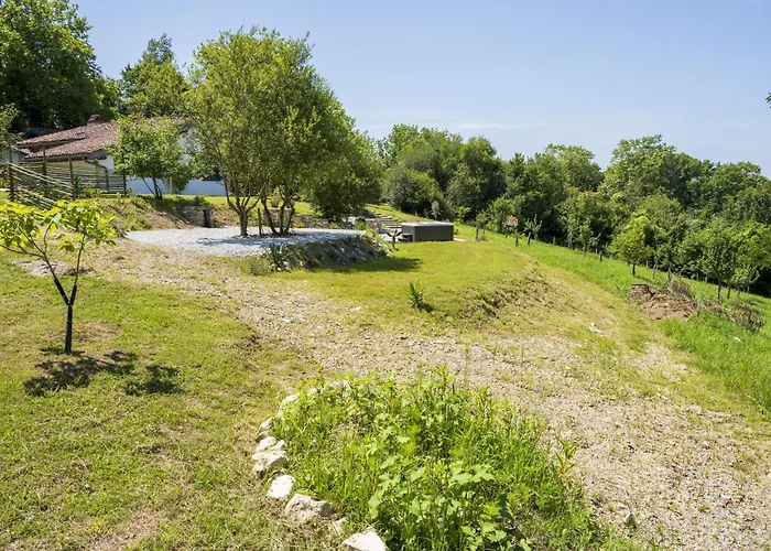 Dependance Avec Jacuzzi Feriehus *